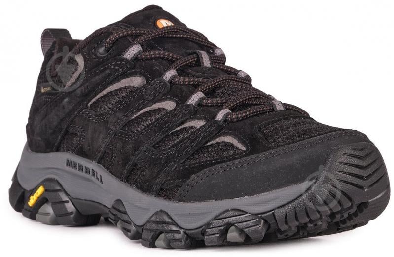 Кроссовки мужские MERRELL MOAB 3 GTX J036253 р.46 черные - фото 2