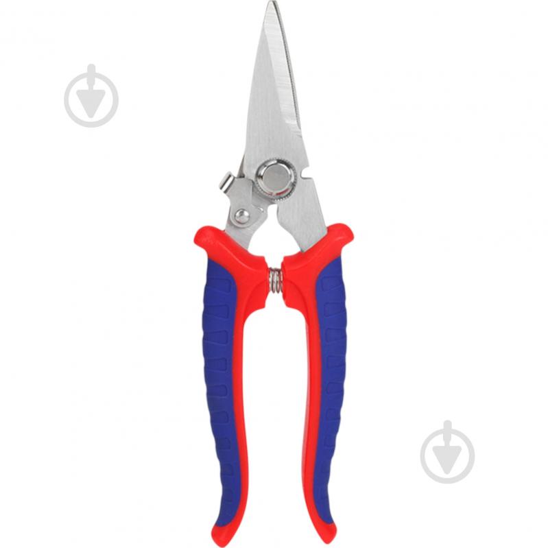 Ножиці WORKPRO WP214008 - фото 1