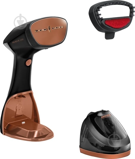 Отпариватель MPM MZP-03 - фото 2