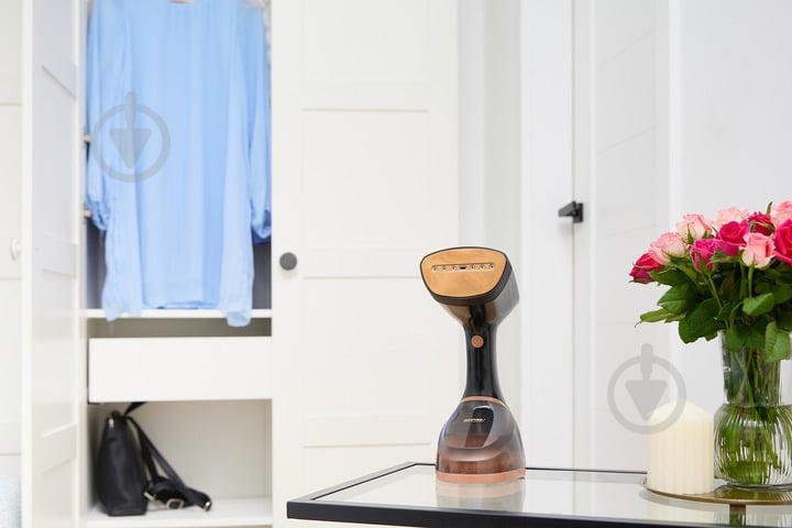 Отпариватель MPM MZP-03 - фото 12