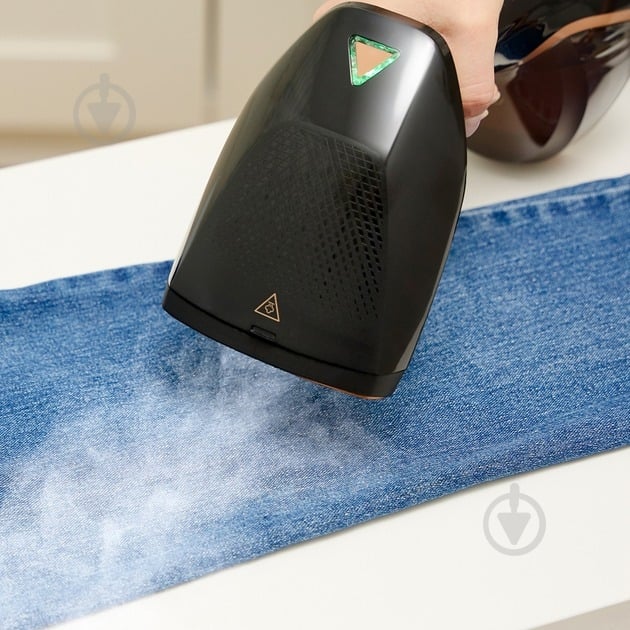 Отпариватель MPM MZP-03 - фото 5