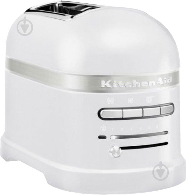 Тостер KitchenAid Artisan 5KMT2204EFP - фото 1