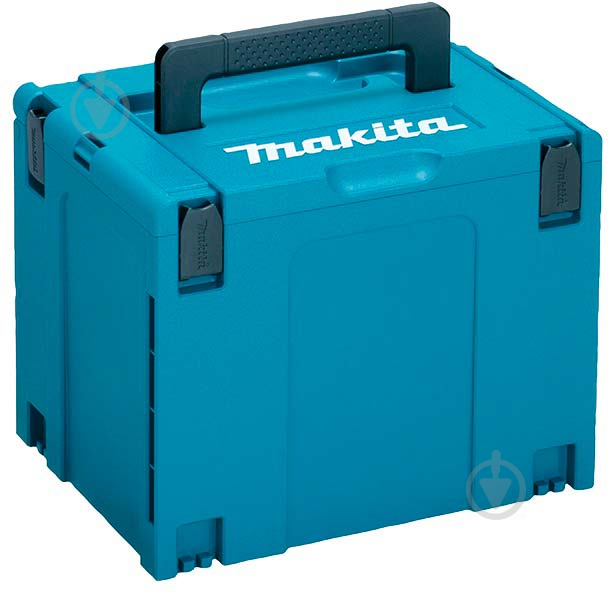 Набор инструментов Makita DLXMUA264 - фото 7