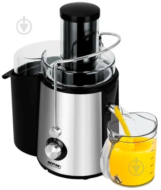Соковижималка MPM MSO-18M - фото 1