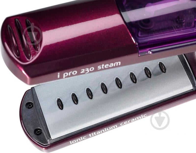 Щипці для волосся BaByliss ST395E (BBS00137) - фото 4