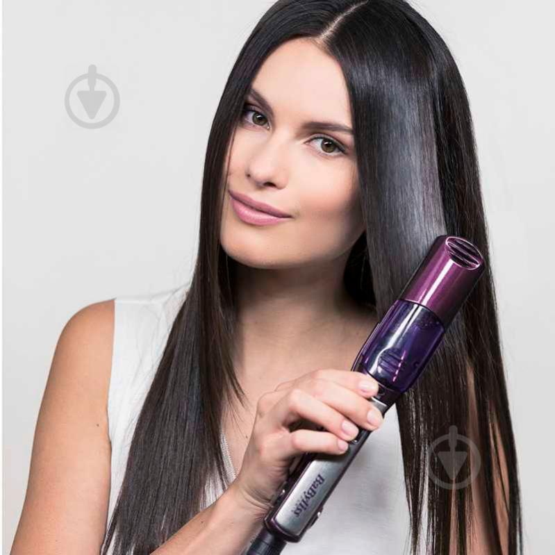 Щипці для волосся BaByliss ST395E (BBS00137) - фото 6