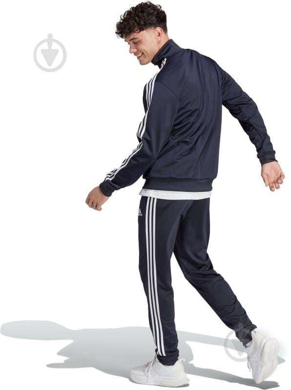 Спортивний костюм Adidas HZ2220 р.XL синій - фото 2