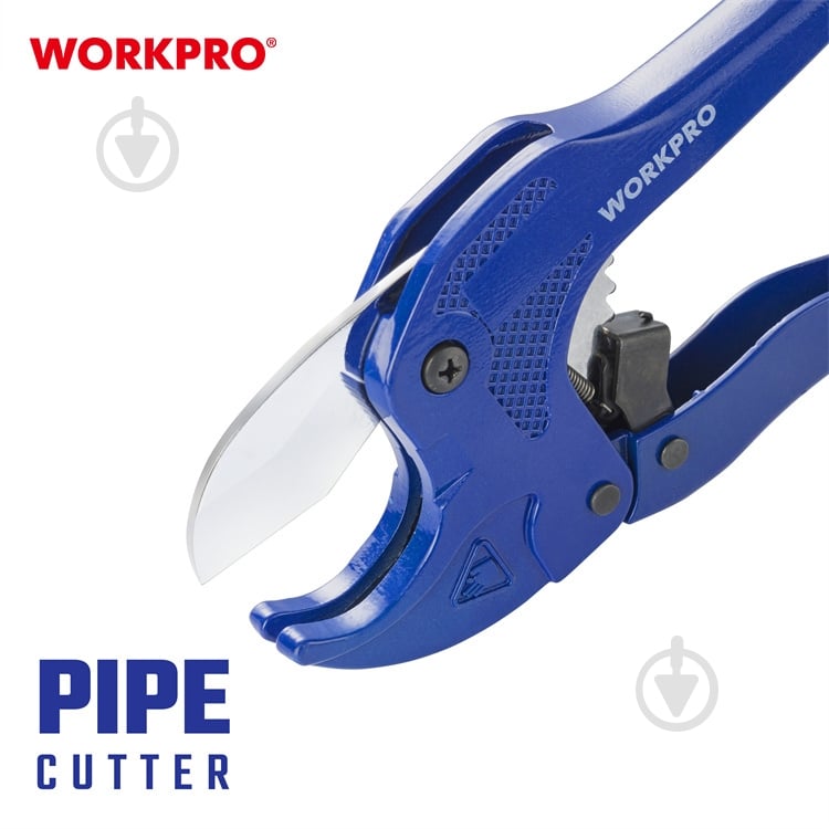Труборіз WORKPRO WP301002 - фото 3