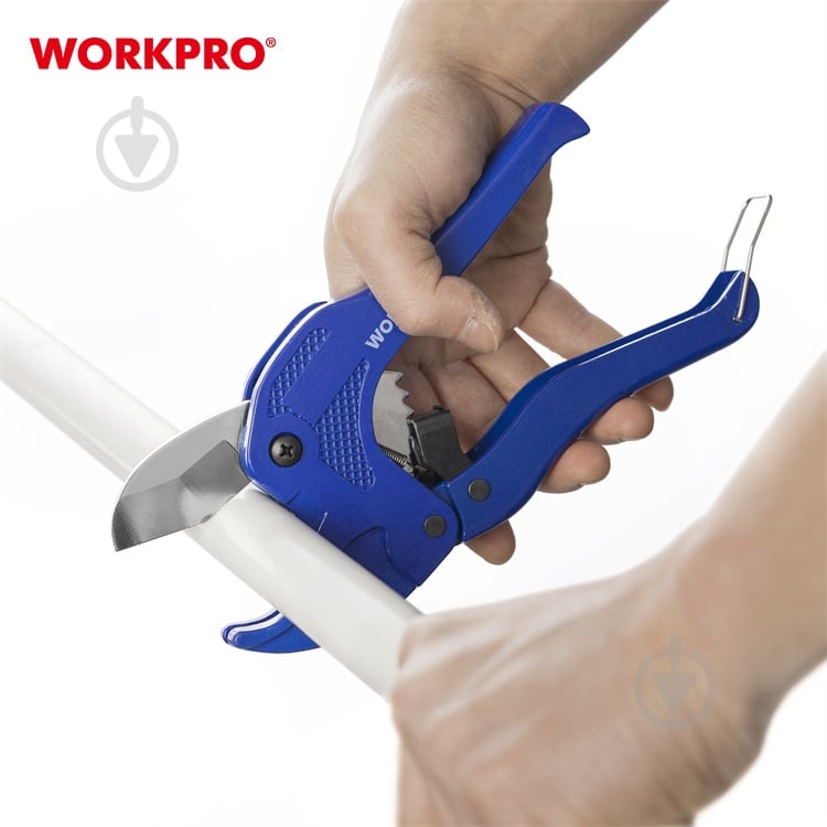 Труборіз WORKPRO WP301002 - фото 6