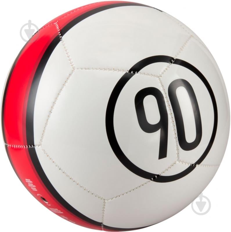 Мяч Nike SKILLS T90 FA25 IH7533-100 р.1 - фото 2 Мяч Nike SKILLS T90 FA25 IH7533-100 р.1 - фото 2