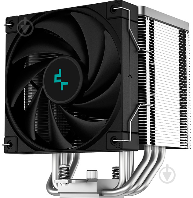 Процессорный кулер Deepcool AK500 (R-AK500-BKNNMT-G) - фото 2