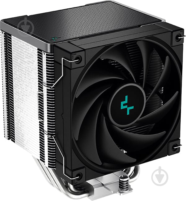 Процессорный кулер Deepcool AK500 (R-AK500-BKNNMT-G) - фото 1