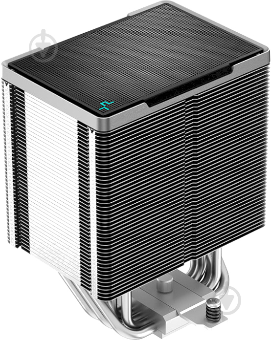 Процессорный кулер Deepcool AK500 (R-AK500-BKNNMT-G) - фото 7