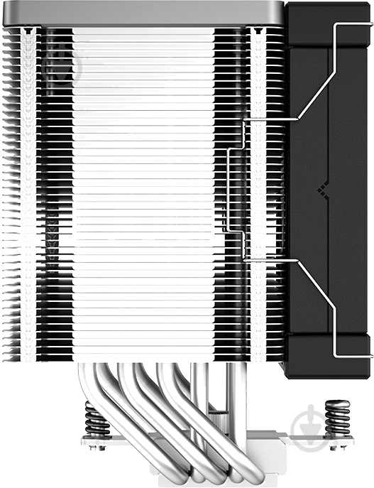 Процессорный кулер Deepcool AK500 (R-AK500-BKNNMT-G) - фото 5