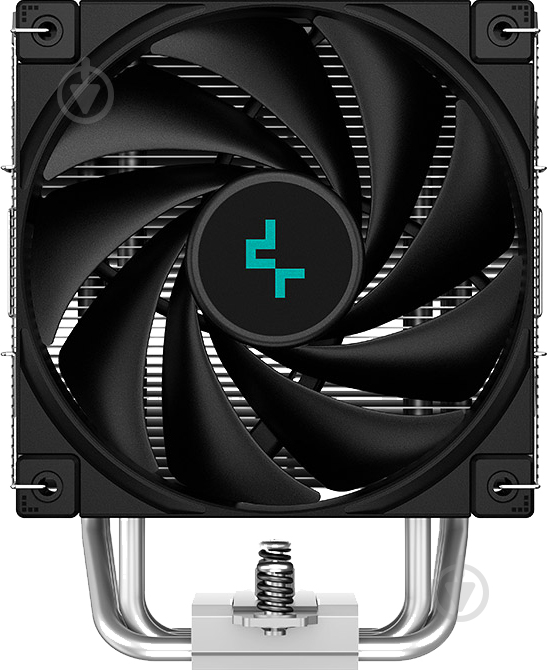 Процессорный кулер Deepcool AK500 (R-AK500-BKNNMT-G) - фото 4