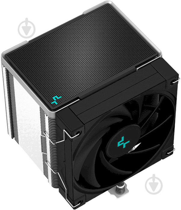 Процессорный кулер Deepcool AK500 (R-AK500-BKNNMT-G) - фото 3