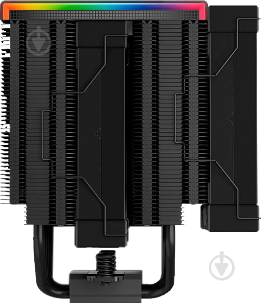 Процесорний кулер Deepcool AK620 Digital (R-AK620-BKADMN-G) - фото 6