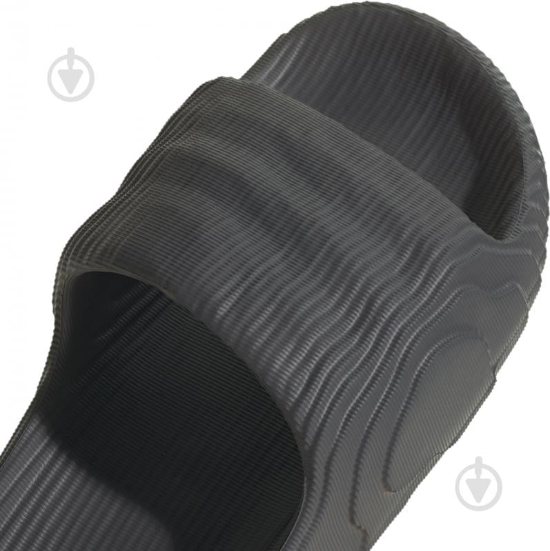 Тапочки Adidas ADILETTE 22 HP6522 р.43 1/3 серый - фото 6