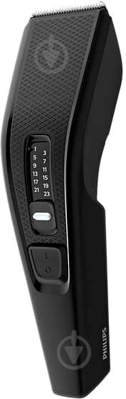 Машинка для підстригання волосся Philips Hairclipper Series 3000 HC3510/15 - фото 18