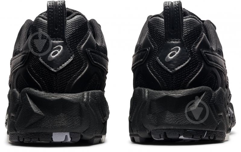 Кроссовки мужские Asics GEL-NANDI 1201A265-001 р.41,5 черные - фото 6