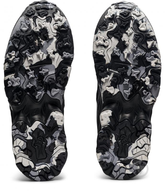 Кроссовки мужские Asics GEL-NANDI 1201A265-001 р.41,5 черные - фото 7