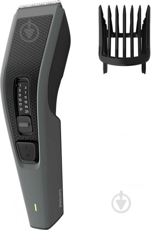 Машинка для стрижки волос Philips Hairclipper Series 3000 HC3520/15 - фото 1