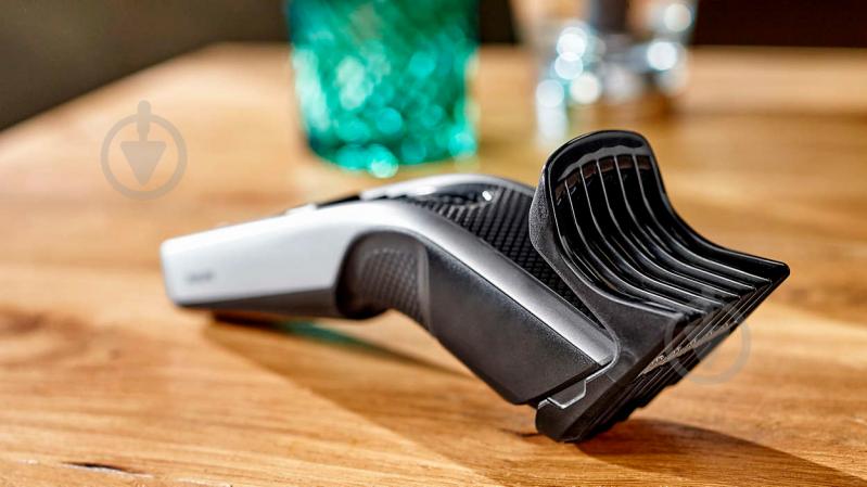 Машинка для стрижки волос Philips Hairclipper Series 3000 HC3520/15 - фото 7