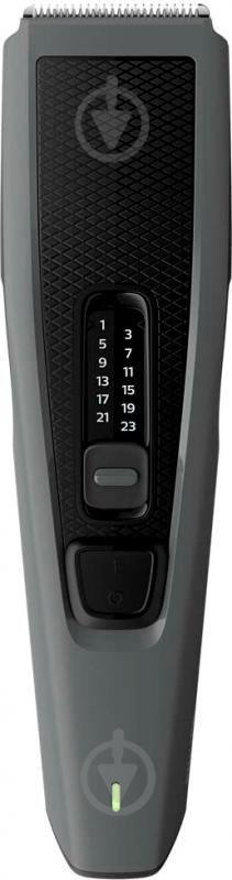 Машинка для стрижки волос Philips Hairclipper Series 3000 HC3520/15 - фото 13