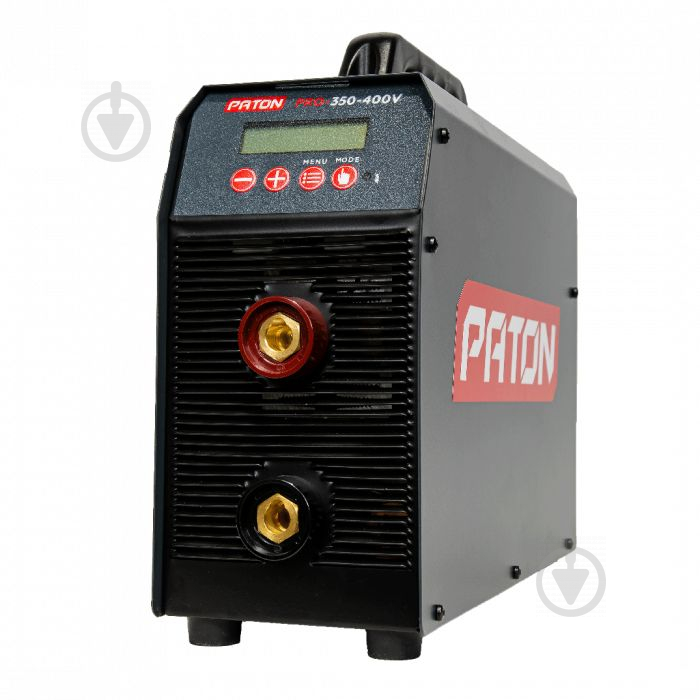 Инвертор PATON PRO-350-400V цифровой - фото 1