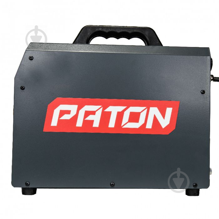 Инвертор PATON PRO-350-400V цифровой - фото 5