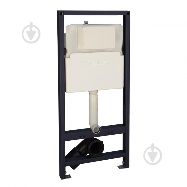 Инсталляция для унитаза VOLLE MASTER OLA-D - фото 2 Инсталляция для унитаза VOLLE MASTER OLA-D - фото 2