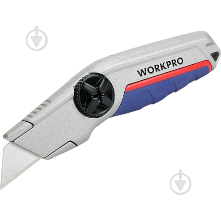 Нож универсальный WORKPRO WP213013 - фото 1