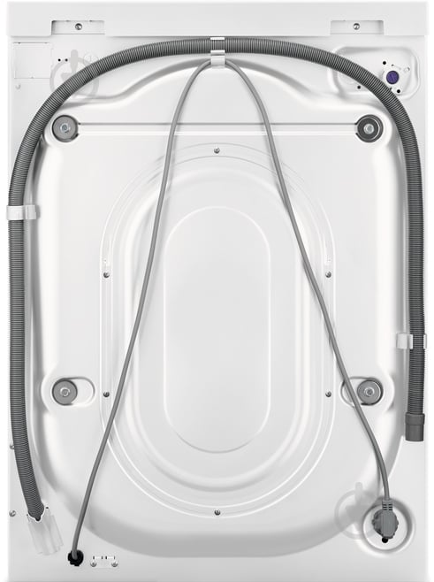 Стиральная машина Electrolux EW6S3R26S - фото 5 Стиральная машина Electrolux EW6S3R26S - фото 5