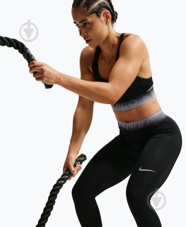 Лосини Nike IM9953-010 р.L чорний - фото 6