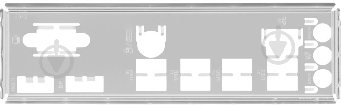 Материнская плата Asus PRIME A620M-E (Socket AM5, AMD A620, micro ATX) - фото 6