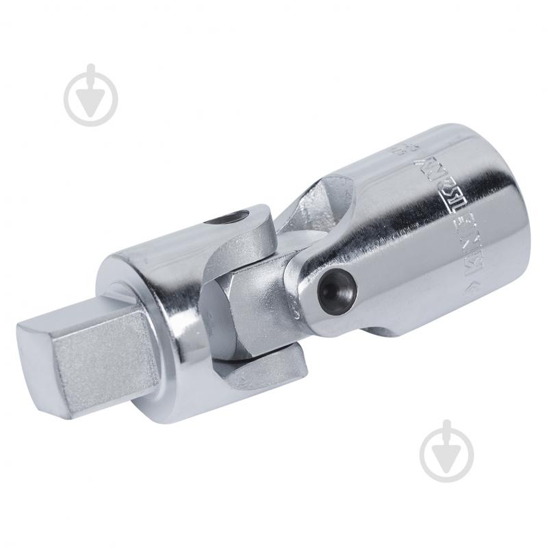 Кардан 3/4" KING TONY 6791 - фото 1 Кардан 3/4" KING TONY 6791 - фото 1