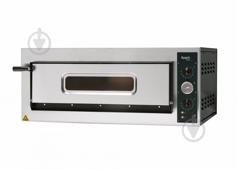 Печь для пиццы APACH AML4X - фото 1