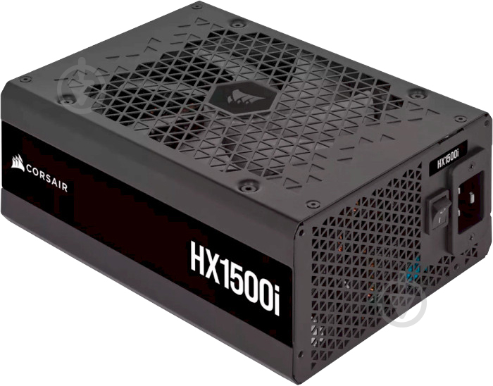 Блок живлення Corsair HX1500i PCIE5 CP-9020261-EU 1500 Вт - фото 4