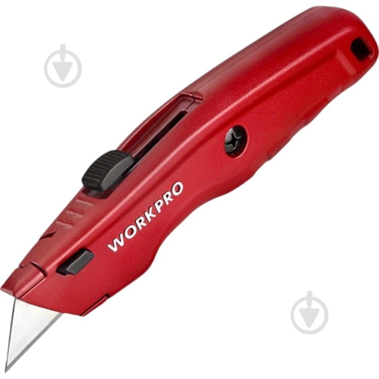 Ніж WORKPRO WP213017 - фото 1