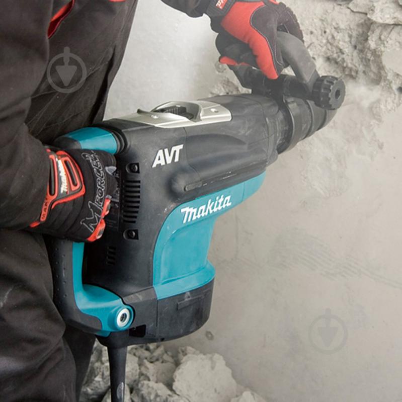 Перфоратор Makita HR5211C - фото 3