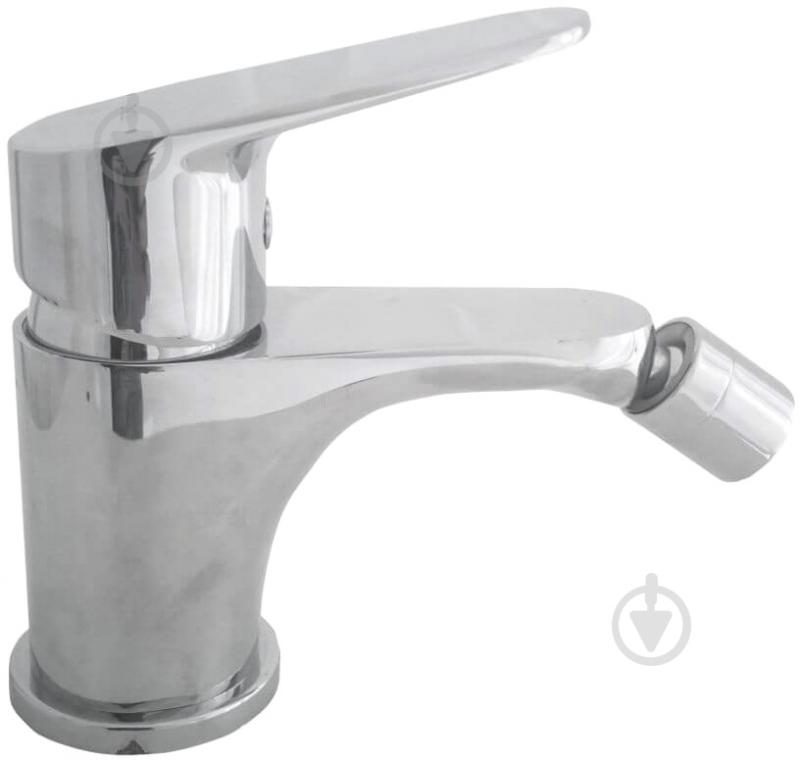 Смеситель для биде TOPAZ ZARA-TZ 13601-H37 - фото 1
