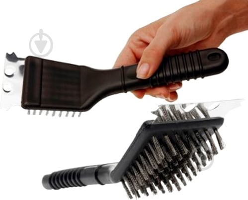 Щетка для барбекю YL7150150 - фото 1