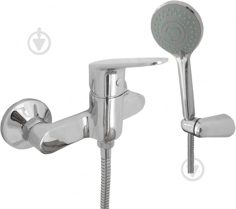 Смеситель для душа TOPAZ ZARA-TZ 13701-H37 - фото 1