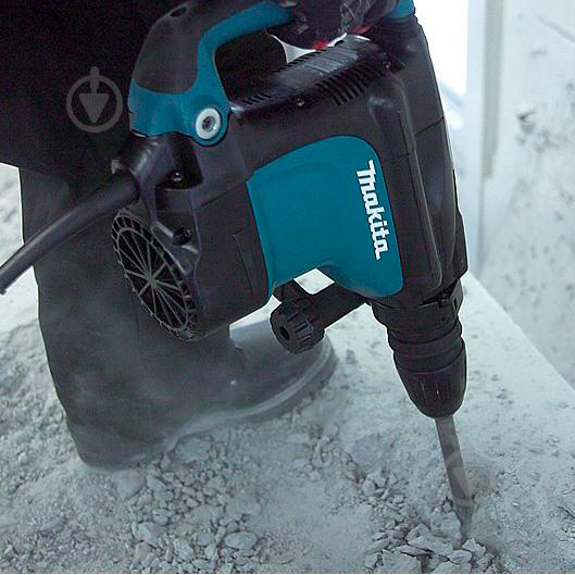 Перфоратор Makita HR3540C - фото 3