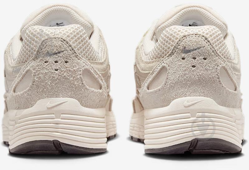 Кросівки чоловічі Nike P-6000 SDE HF0015-100 р.47 бежеві - фото 4 Кросівки чоловічі Nike P-6000 SDE HF0015-100 р.47 бежеві - фото 4