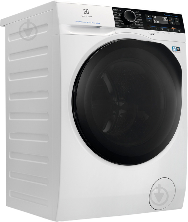 Стиральная машина с сушкой Electrolux EW8WR261B - фото 2