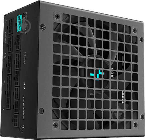 Блок питания Deepcool PX1200G R-PXC00G-FC0B-EU 1200 Вт - фото 1