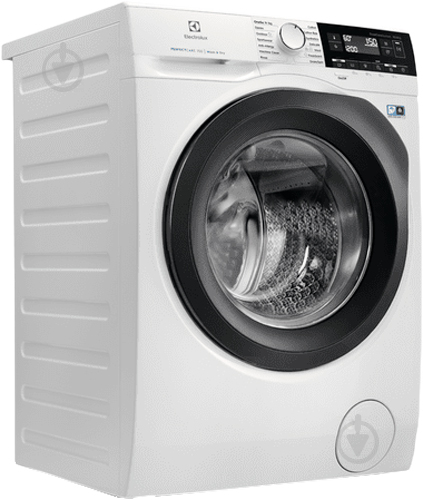 Пральна машина із сушкою Electrolux EW7WR361S - фото 2