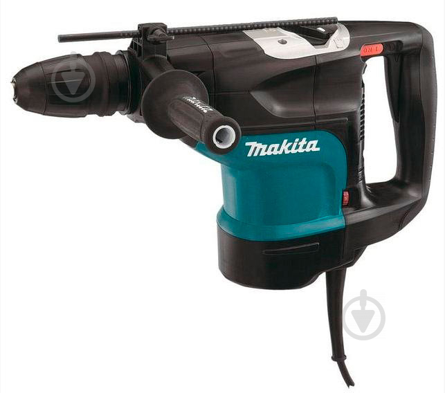 Перфоратор Makita HR4501C988000810 - фото 2