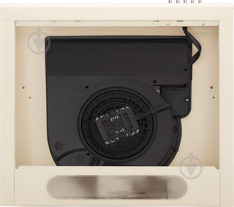 Вытяжка Eleyus Vizor 50 BG - фото 6